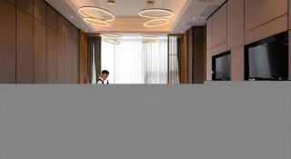 Venus Royal Hotel Nanning East High-Speed Railway Station - Nanning - 2