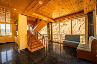 Vedikant Pine Tree Resort - 1