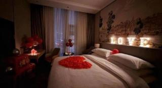 Vienna Hotel Hangzhou East Railway Station West Square - 3