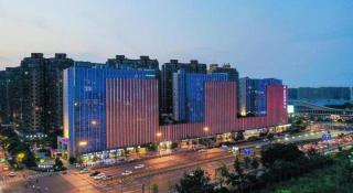 Vienna Hotel Hangzhou East Railway Station West Square - 2