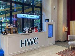 Scarletz Suites KLCC by Mana Mana - 9