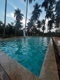 Nature Breeze Residency - 9