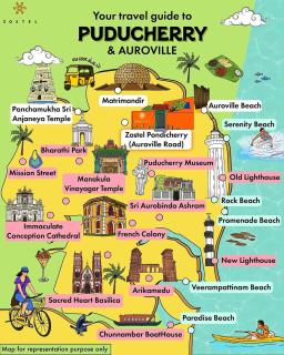 Nature Breeze Residency - 1