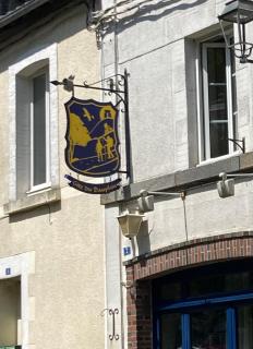 gîte le Dauphin - 6