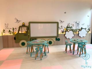 Scarletz Suites KLCC by Mana Mana - 1