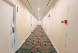 Jun Light Hotel Jiangxi Jiujiang Yongxiu County Dongyong Mall - Yongxiu - 5