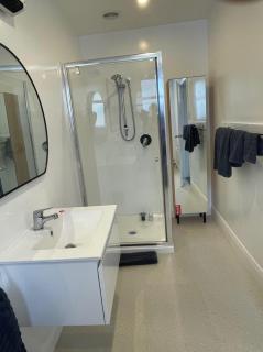 Comfy Hideaway with Queen Bed and a Trundler - 8