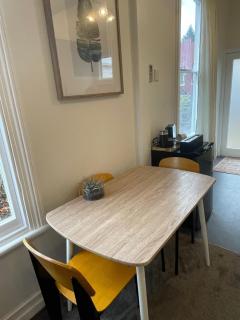 Comfy Hideaway with Queen Bed and a Trundler - 5