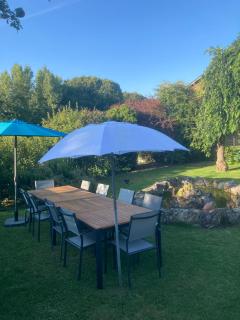 gîte le Dauphin - 5