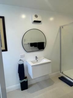 Comfy Hideaway with Queen Bed and a Trundler - 2