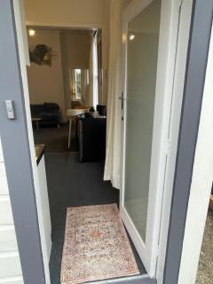 Comfy Hideaway with Queen Bed and a Trundler - 1