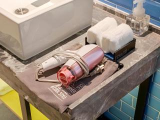 Echarm Hotel Foshan West Station Shishan Luocun - 9