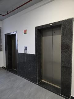 Thalassa A Beach Inspired 1BHK with Balcony in Sector 106 Gurugram on 23rd Floor - 5