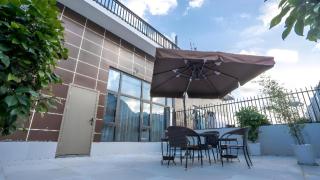 Echarm Hotel Leibo Passenger Terminal - 7