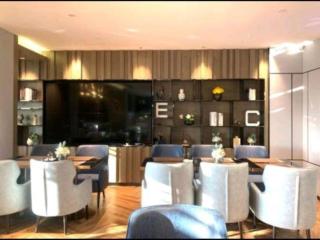 Echarm Hotel Chengdu Global Center Century City New Exhibition - 8