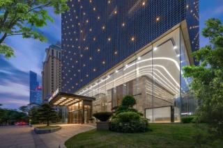 Echeng Hotel Nanning the Mixc Convention - Nanning - 2