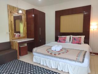 guesthouses at Kantiang Bay3 -  - 7