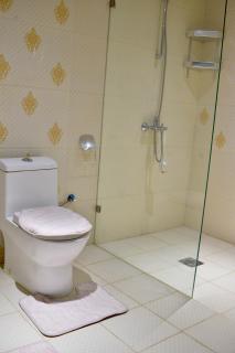 Splendor Penthouse Clifton Sea View Karachi - 8