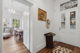 55 Davey Townhouse 1, Salamanca on your doorstep - 6