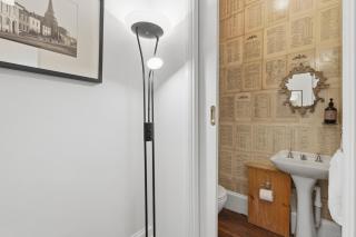 55 Davey Townhouse 1, Salamanca on your doorstep - 1