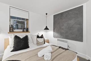 55 Davey Townhouse 1, Salamanca on your doorstep - 2