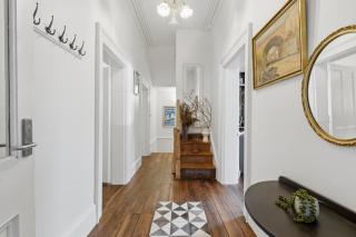 55 Davey Townhouse 1, Salamanca on your doorstep - 5