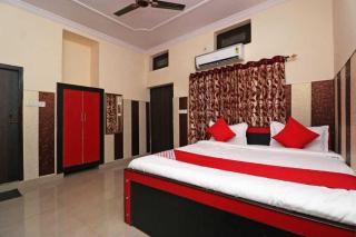 Hotel O by OYO THE RAJDHANI HOTEL NICE INN - 9