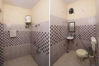 Hotel O by OYO THE RAJDHANI HOTEL NICE INN - 5