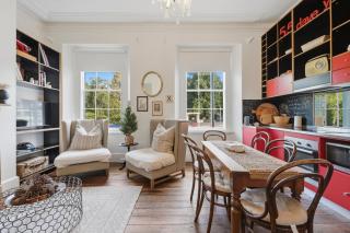 55 Davey Townhouse 1, Salamanca on your doorstep - 1