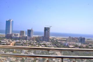 Splendor Penthouse Clifton Sea View Karachi - 5