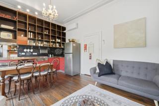 55 Davey Townhouse 1, Salamanca on your doorstep - 2