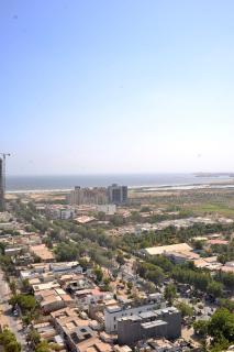 Splendor Penthouse Clifton Sea View Karachi - 9