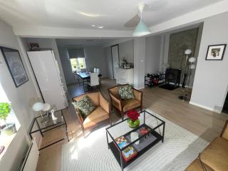 Near Oslo and Lillestrøm-child-friendly and close to nature -  - 6