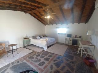 Casa de la luz-Finca la sierra Alojamiento completo en el corazón del Geoparque de 6 a 12 personas - 1