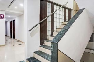 Hotel O Arusai Inn - 9