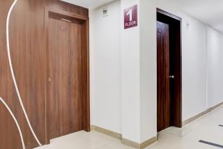 Hotel O Arusai Inn - 8