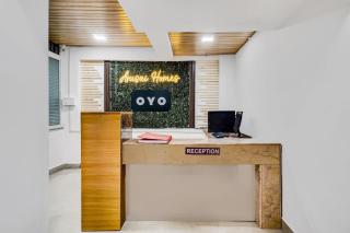 Hotel O Arusai Inn - 6