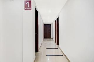 Hotel O Arusai Inn - 5