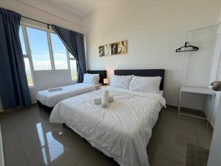 Ambercove Melaka Homestay - 0