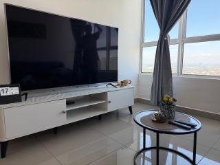 Ambercove Melaka Homestay - 9