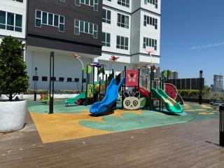 Ambercove Melaka Homestay - 8