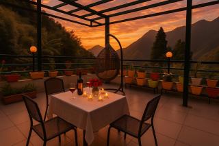 Doon Nature Valley Resort, Mussoorie - 2