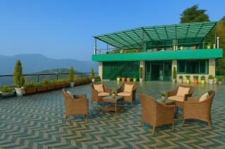 Doon Nature Valley Resort, Mussoorie - 4