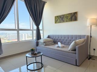 Ambercove Residence Melaka by Dion Ventures - 5