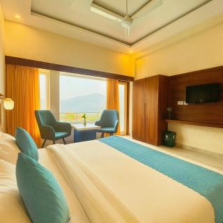 Doon Nature Valley Resort, Mussoorie - 3