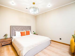 Apartments on Baytursynova 2 - 8