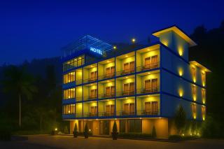 Doon Nature Valley Resort, Mussoorie - 6