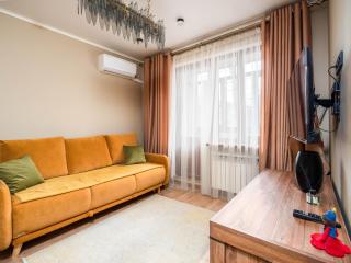 Apartments on Baytursynova 2 - 5