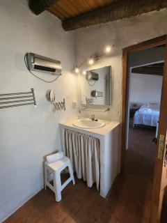 Casa de la luz-Finca la sierra Alojamiento completo en el corazón del Geoparque de 6 a 12 personas - 6