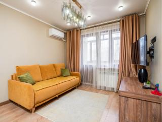 Apartments on Baytursynova 2 - 3